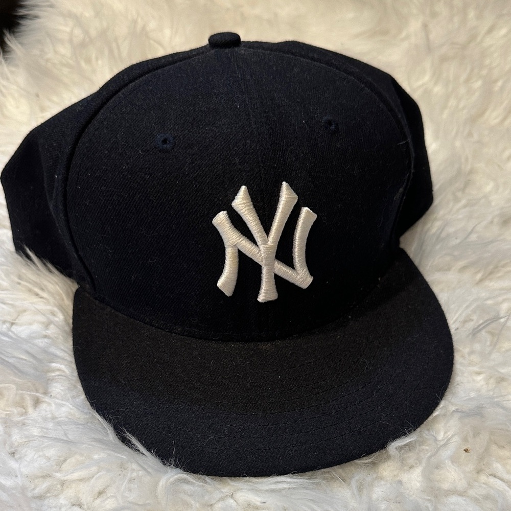 Yankee Baseball Cap